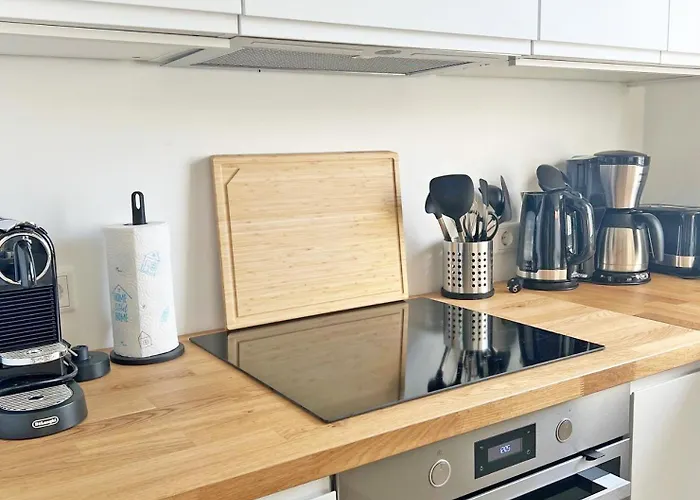 Lejlighed Auszeit Grömitz